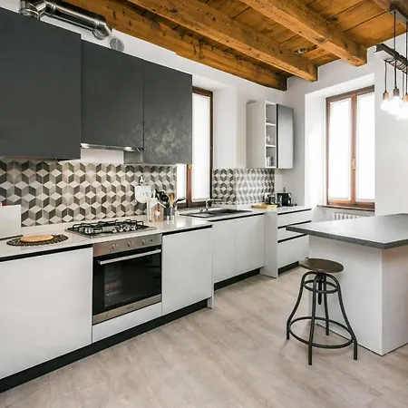Appartamento Flats4Rent Irene Verona Esterno foto