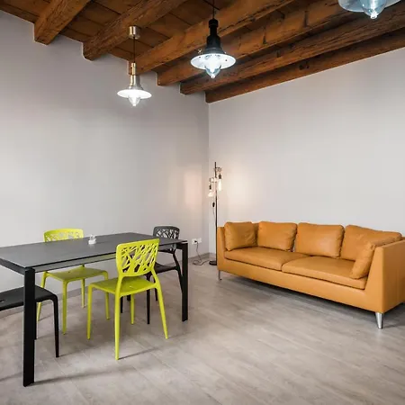 Appartamento Flats4Rent Irene Verona Esterno foto