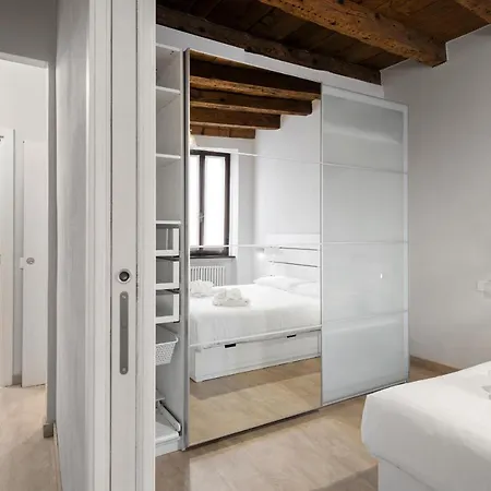 Appartamento Flats4Rent Irene Verona Esterno foto