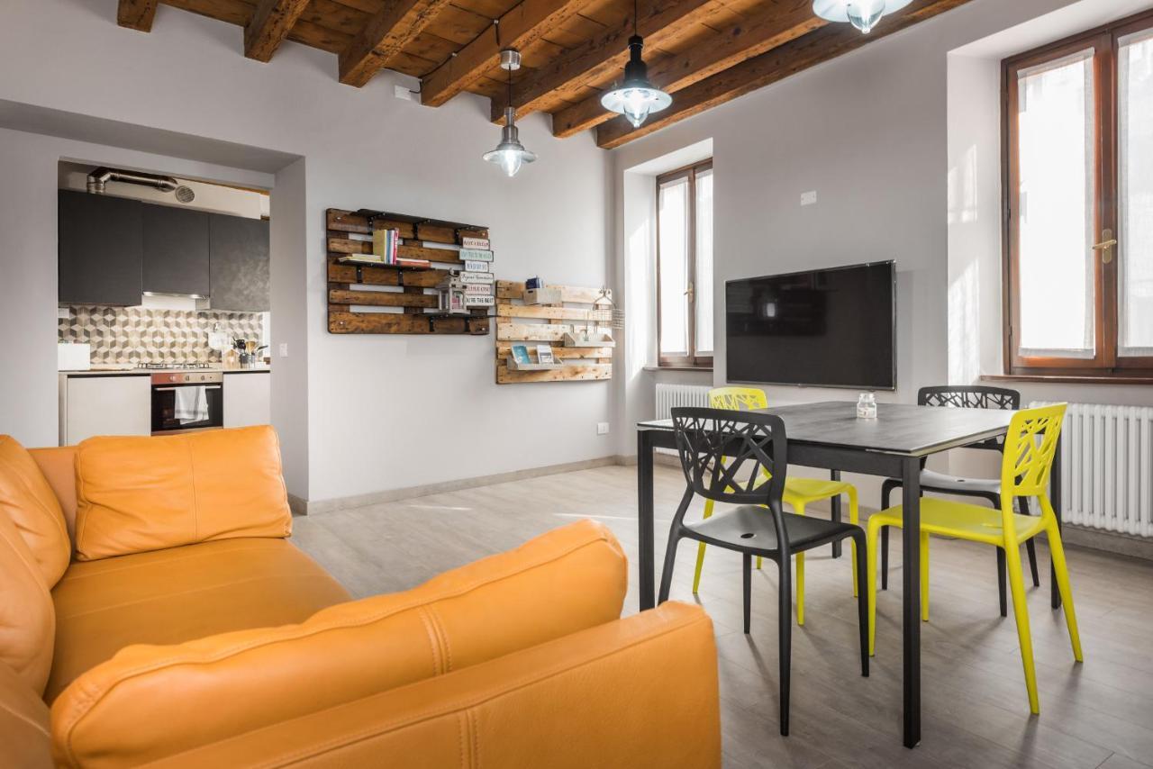 Flats4rent Irene Apartamento
