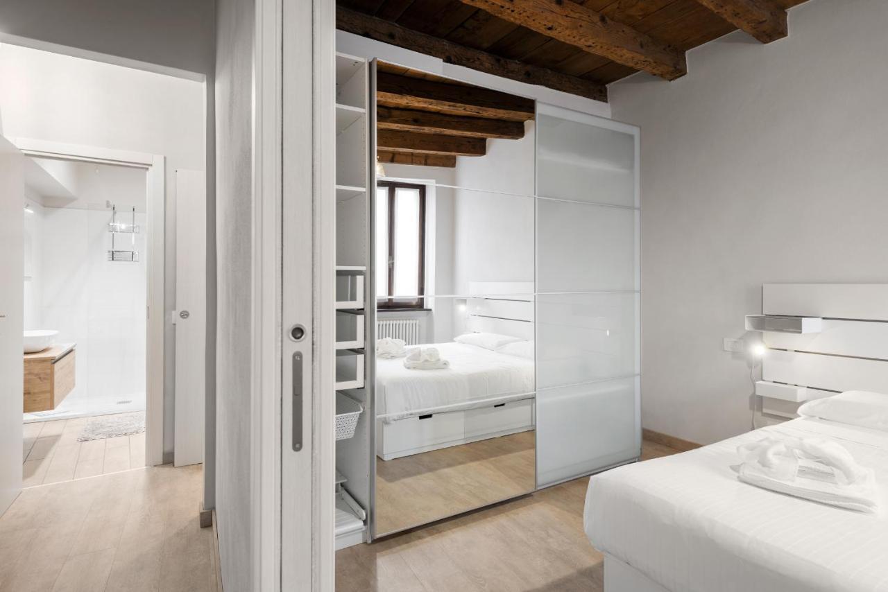 Flats4rent Irene Apartamento Verona