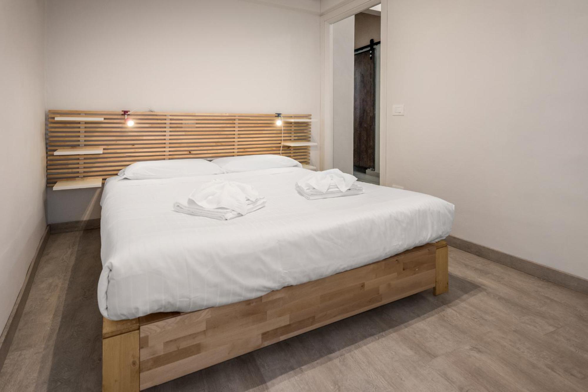 Flats4rent Irene Apartamento Verona